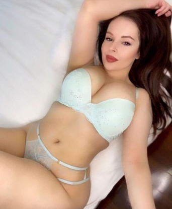 Альбина, 25 лет